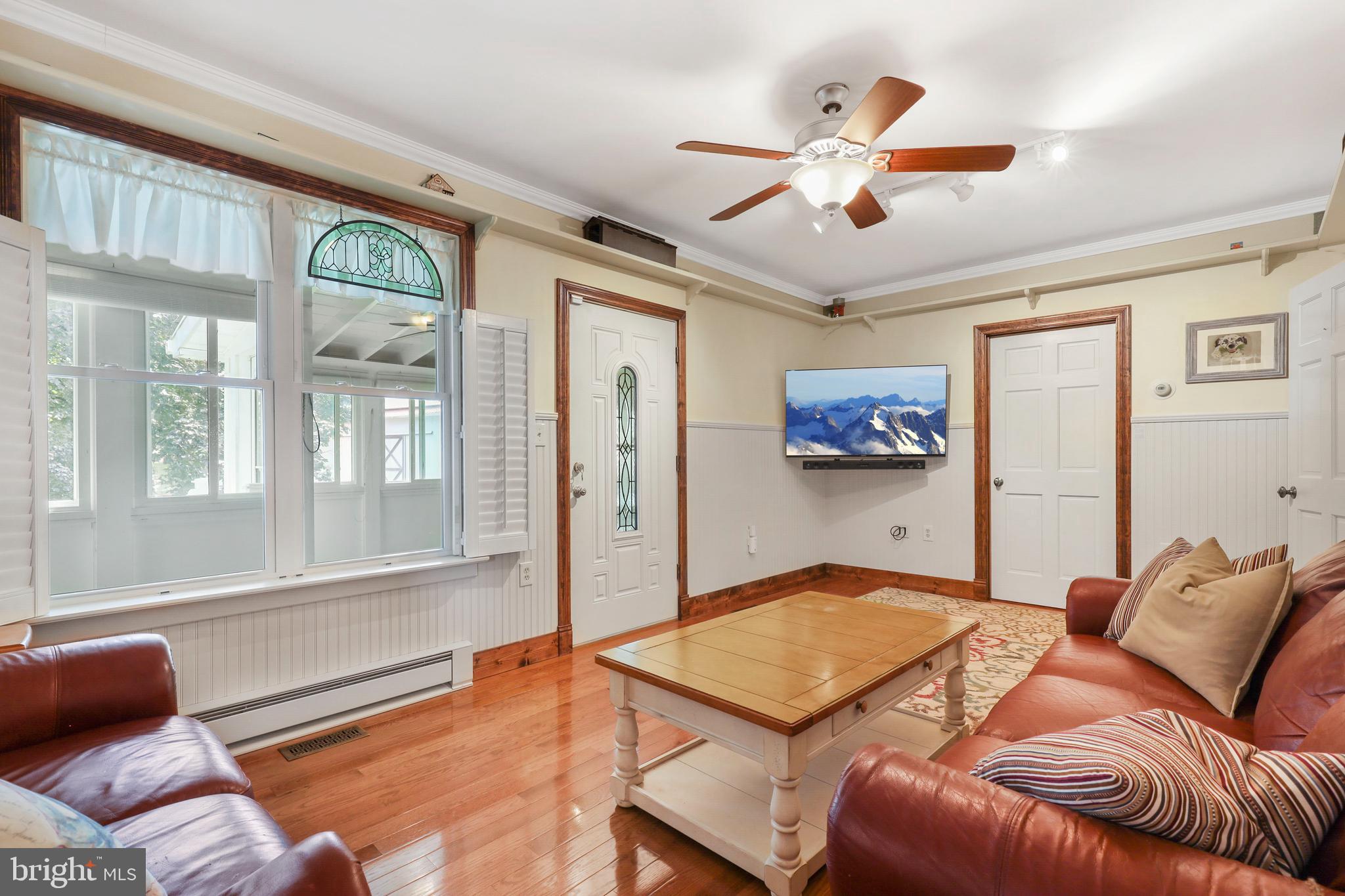 UPPERCO - Residential