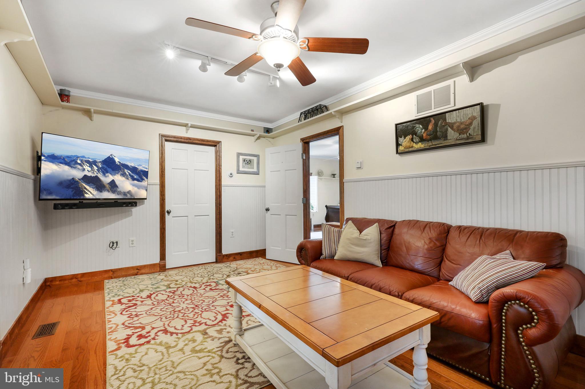 UPPERCO - Residential