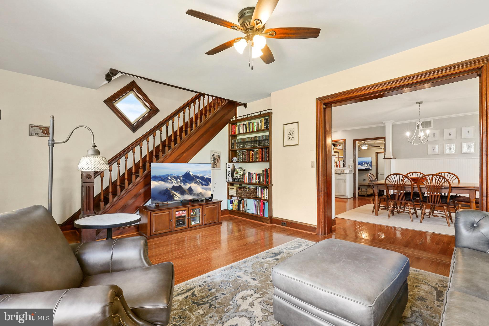 UPPERCO - Residential