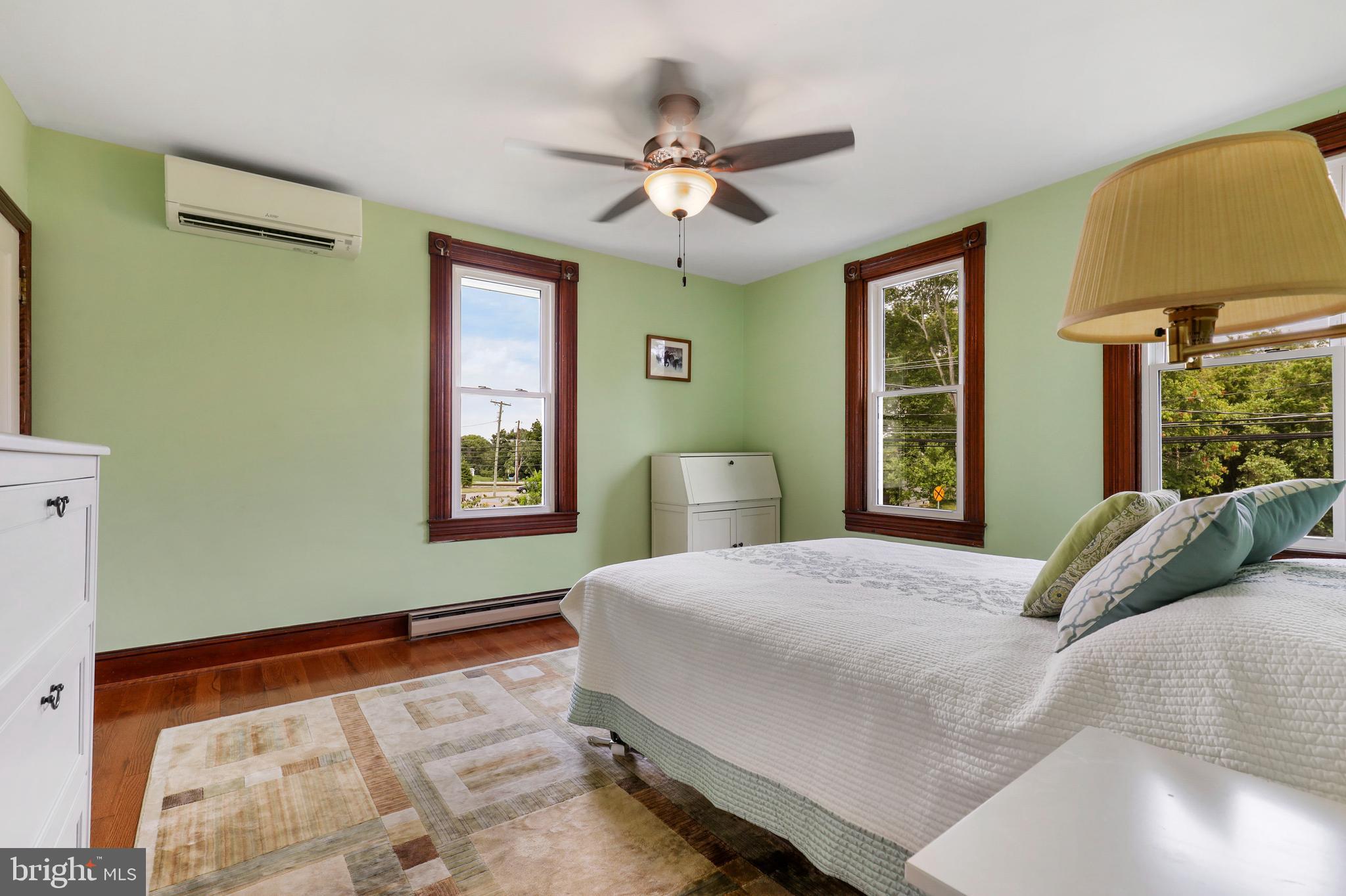 UPPERCO - Residential