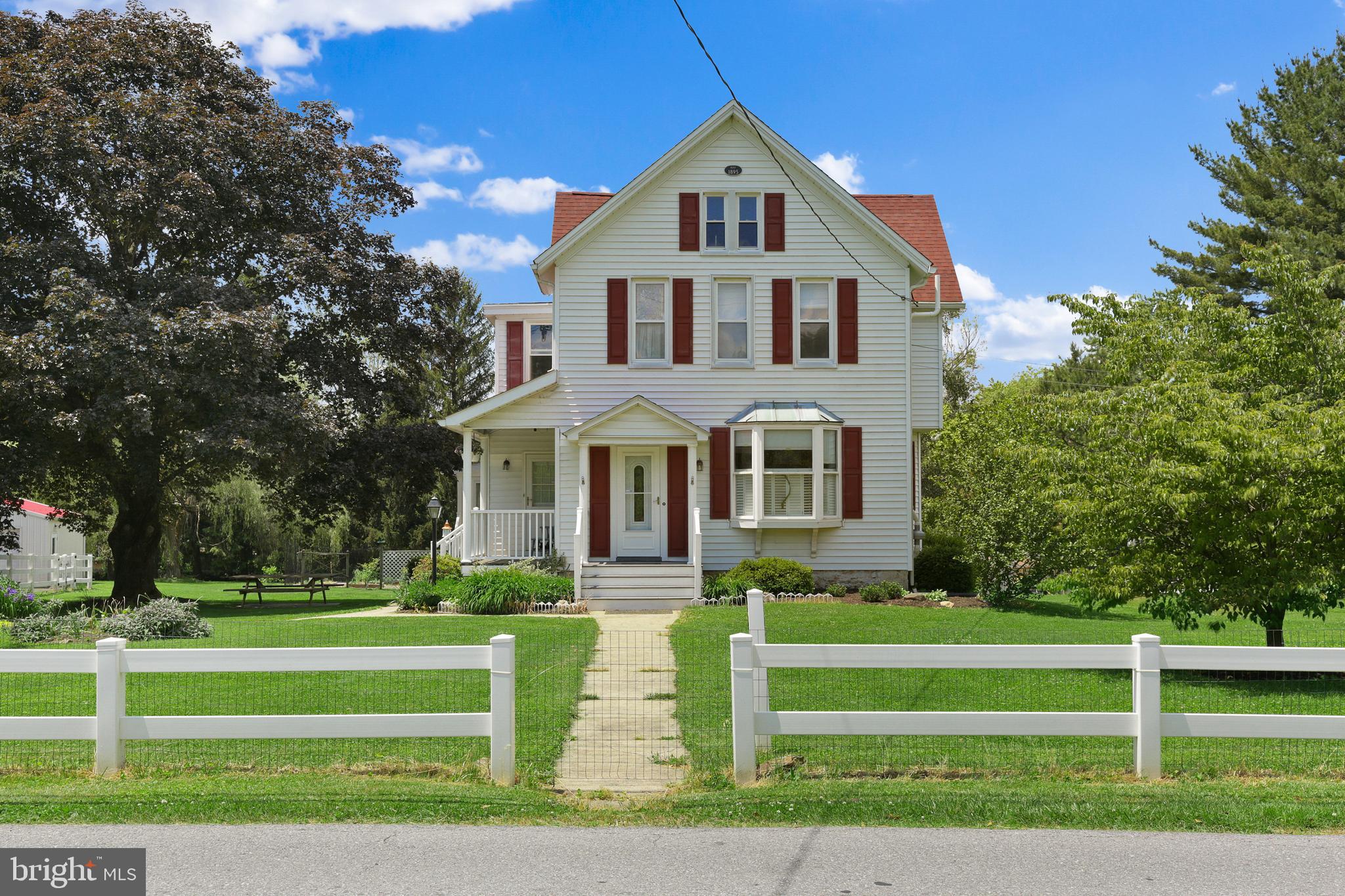 UPPERCO - Residential