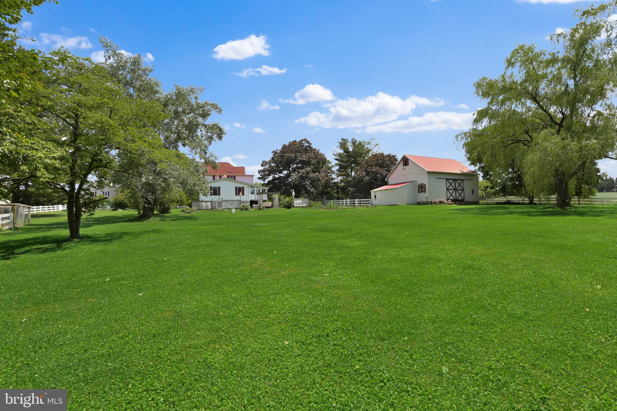 UPPERCO - Residential