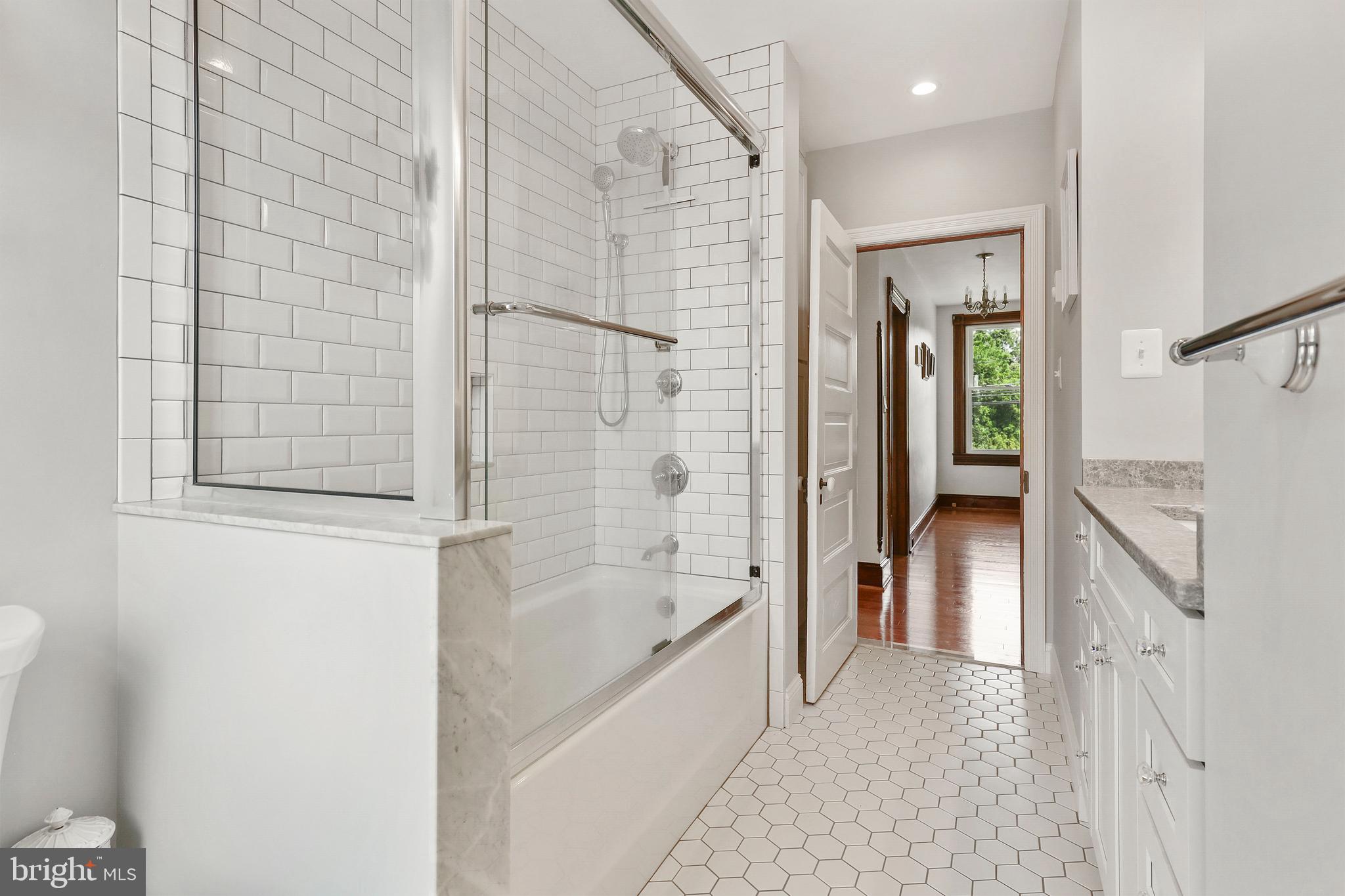 UPPERCO - Residential