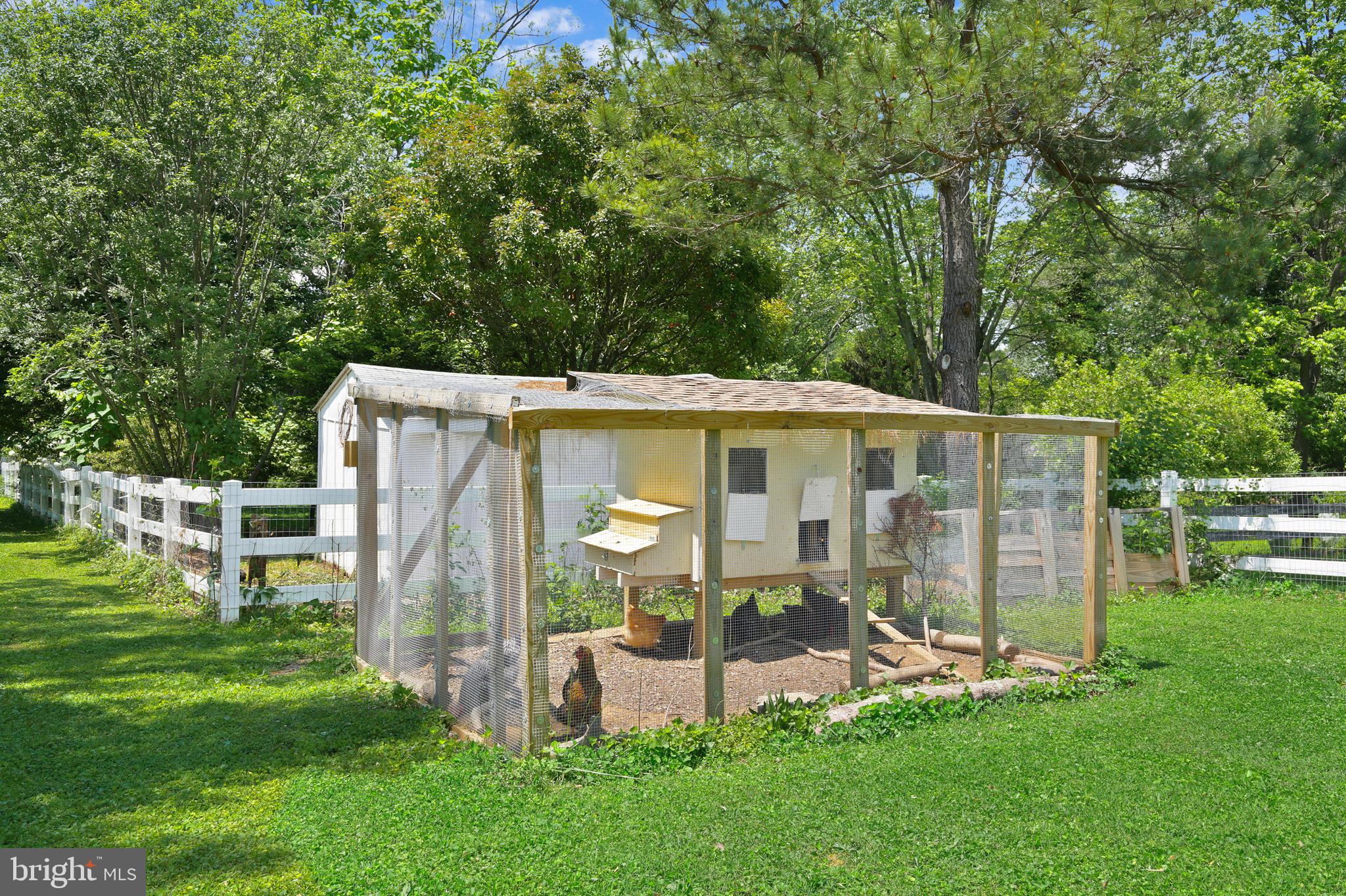 UPPERCO - Residential