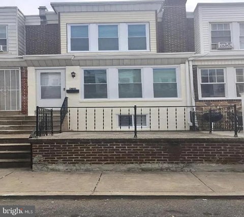 Photo of 6726 Dorel Street, PHILADELPHIA, PA 19142 (MLS # PAPH2664872)