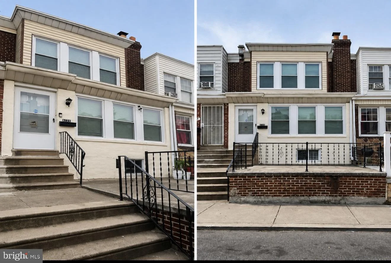 6726 Dorel Street, Philadelphia, PA, 19142
