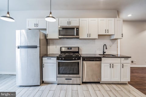 Townhouse For Sale - 1328 S Wilton Street<br/> Philadelphia County, PHILADELPHIA, PA 19143