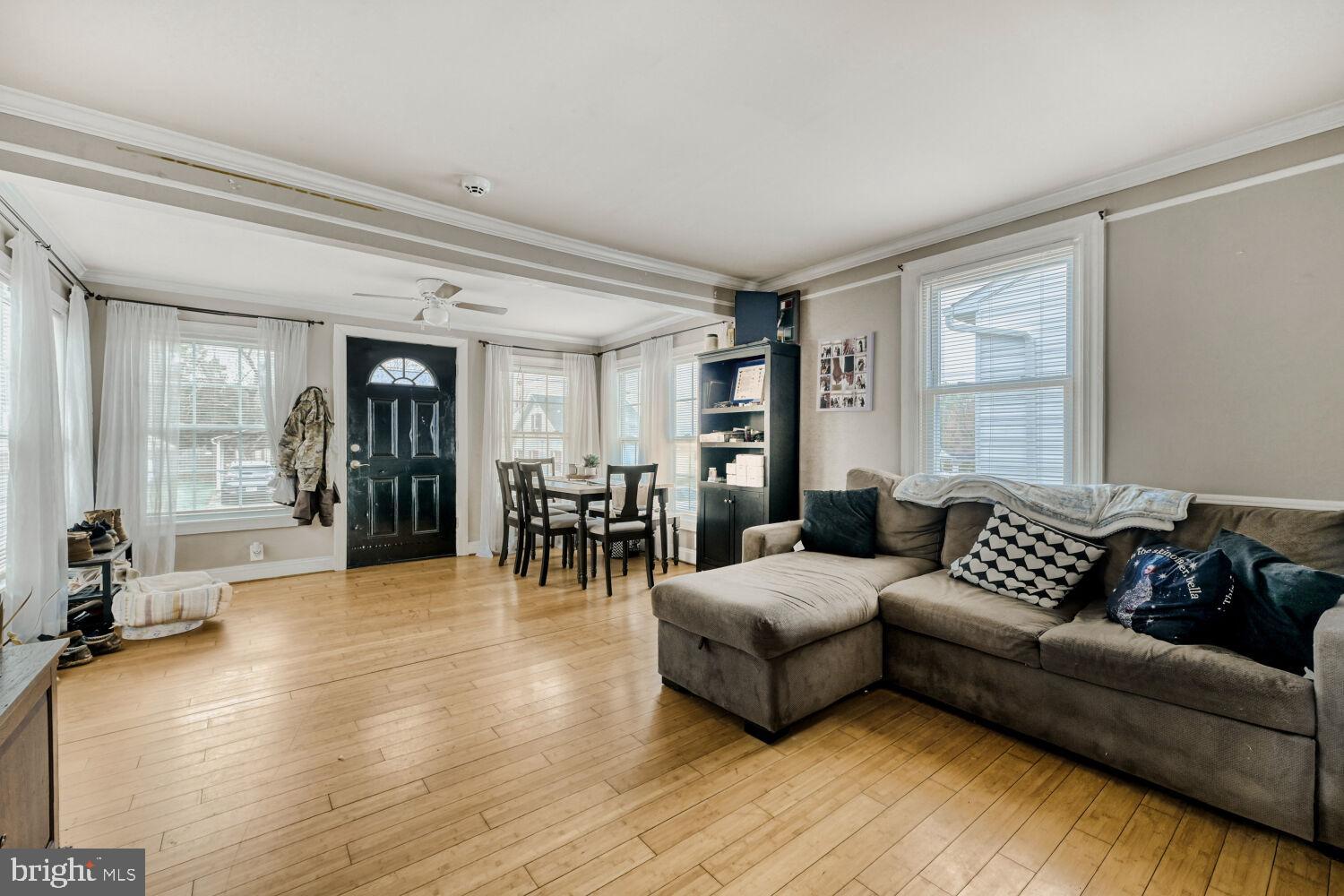 RIVERA BEACH - Residential