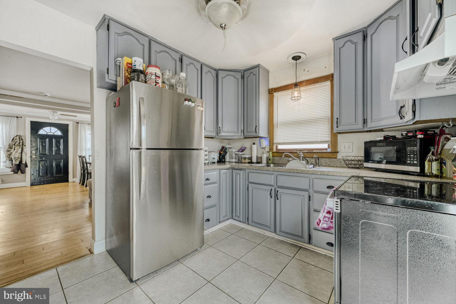 RIVERA BEACH - Residential