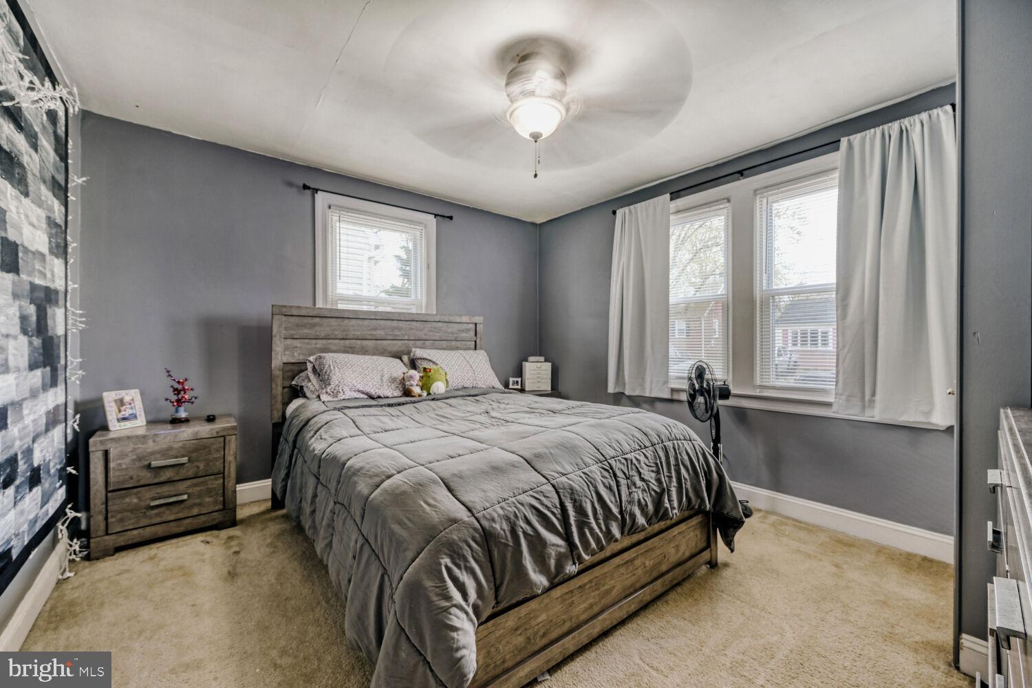 RIVERA BEACH - Residential