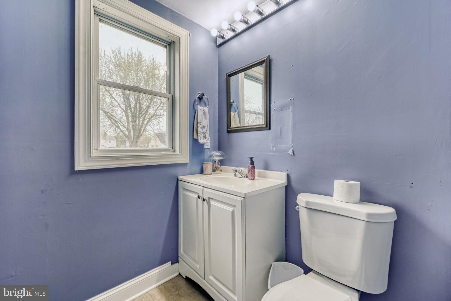 RIVERA BEACH - Residential