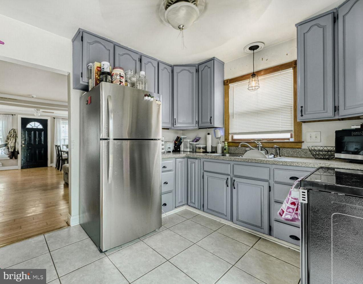 RIVERA BEACH - Residential