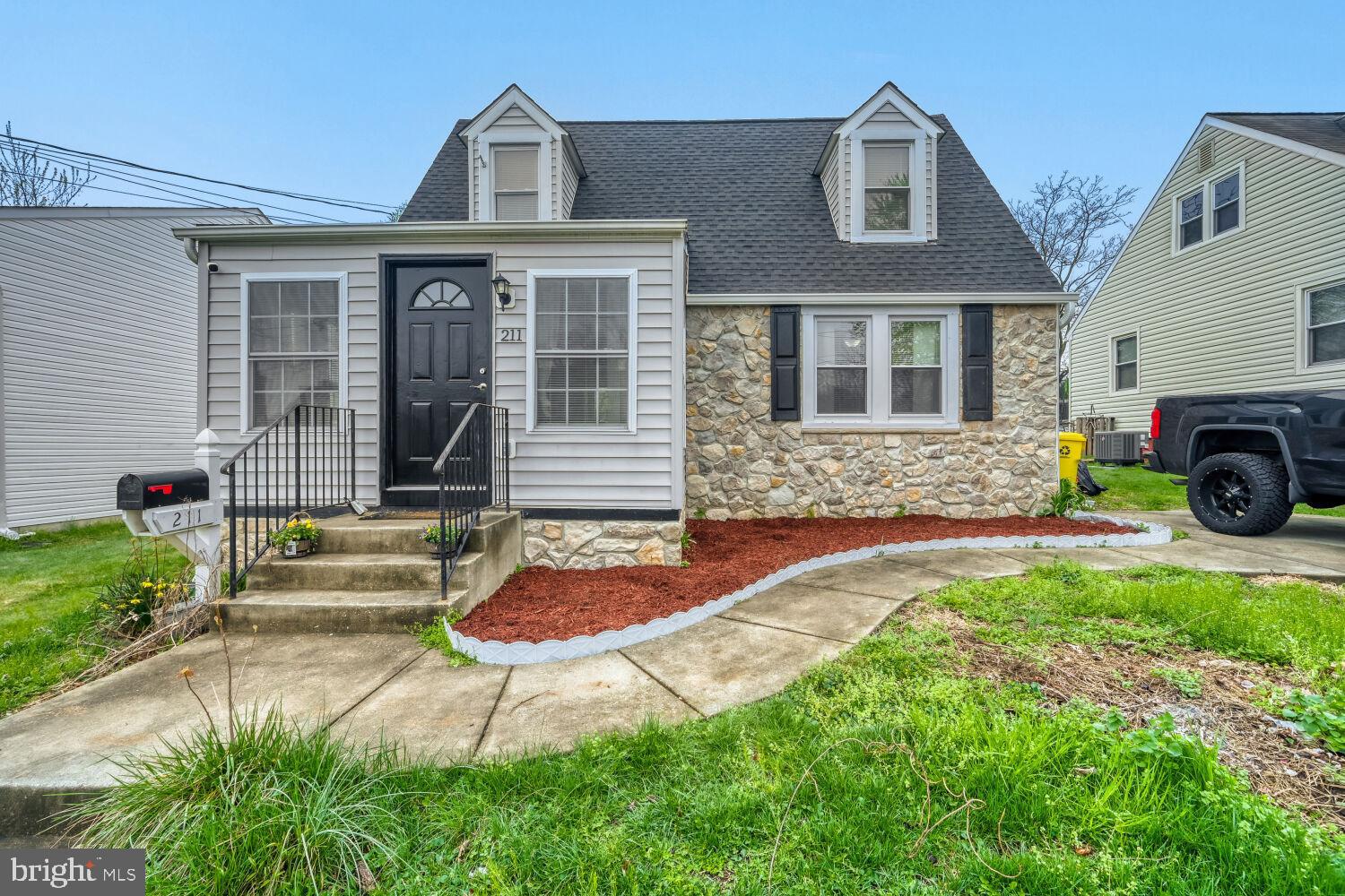 RIVERA BEACH - Residential