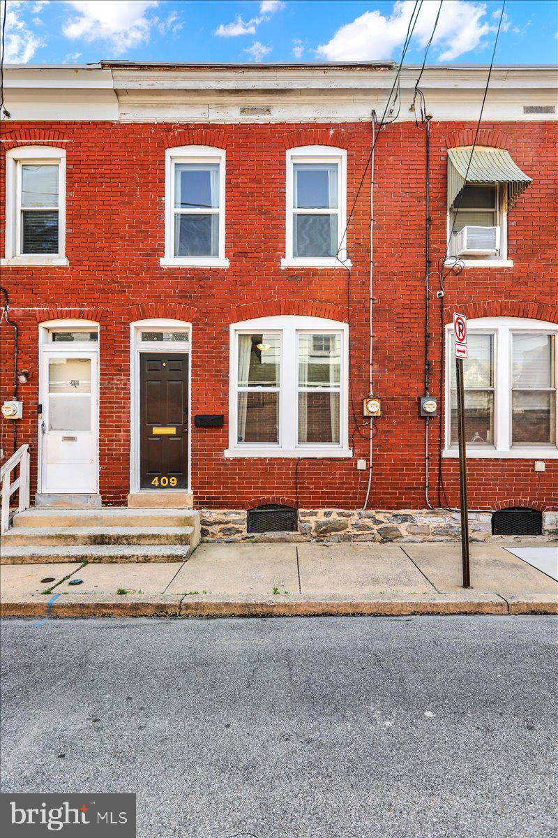409 N CHERRY STREET