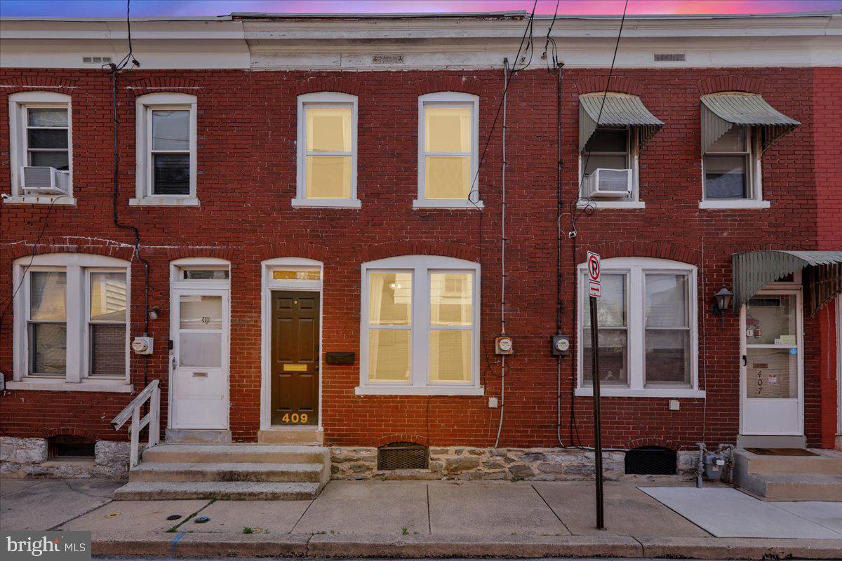 409 N CHERRY STREET