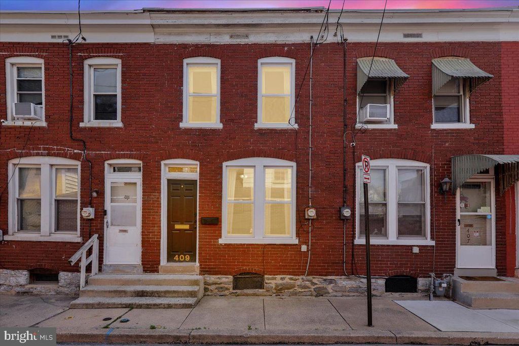 Photo of 409 N Cherry Street, LANCASTER, PA 17602 (MLS # PALA2071386)