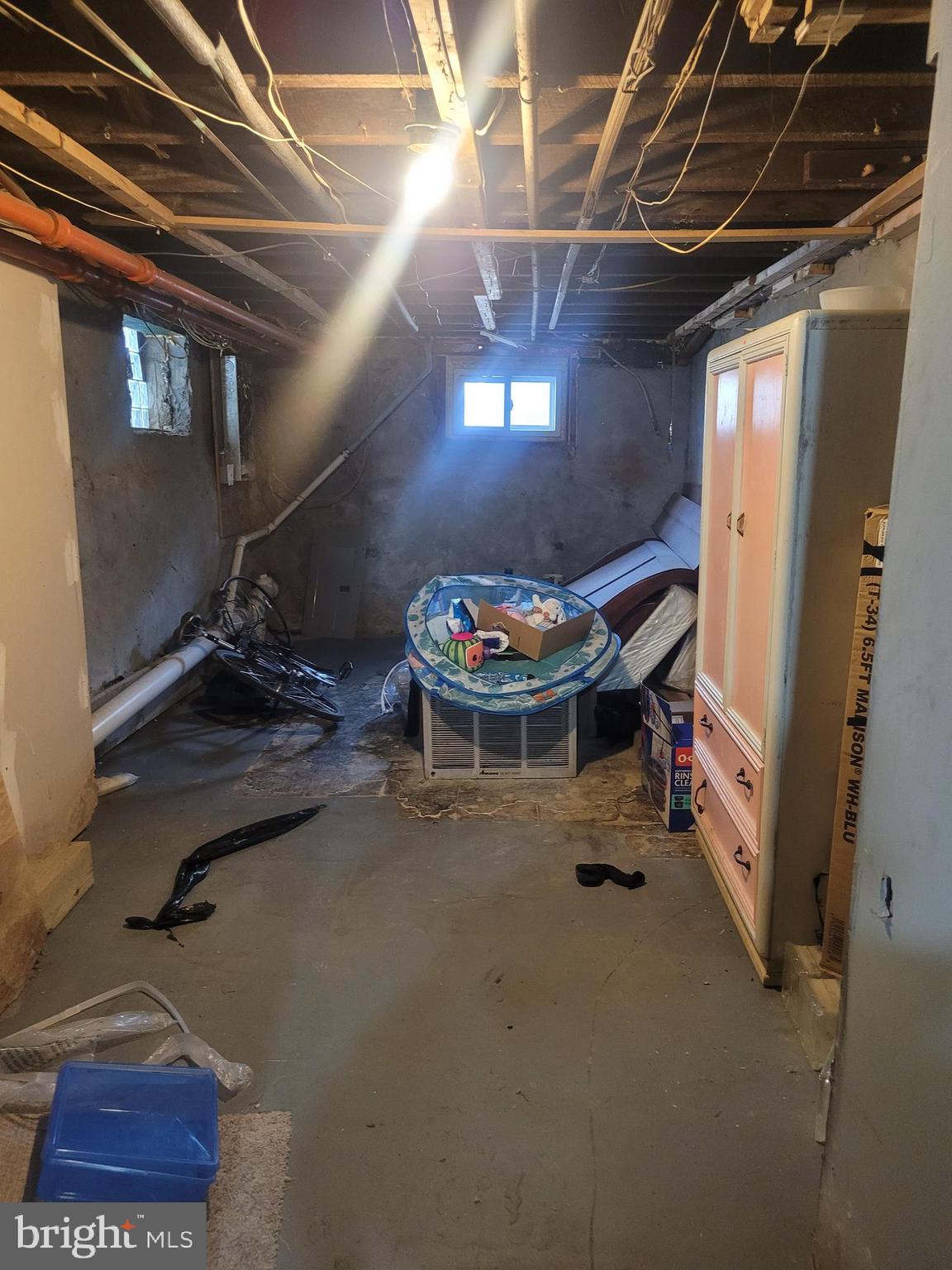 HUNTING PARK - Residential