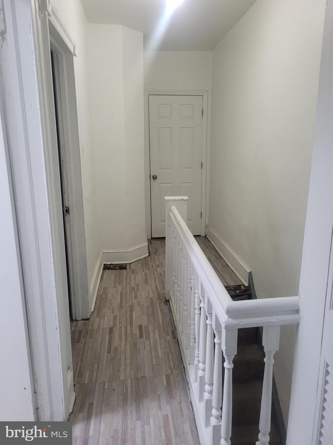 HUNTING PARK - Residential