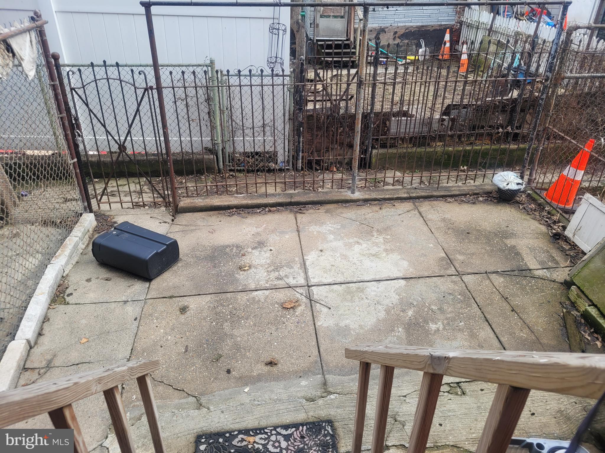 HUNTING PARK - Residential