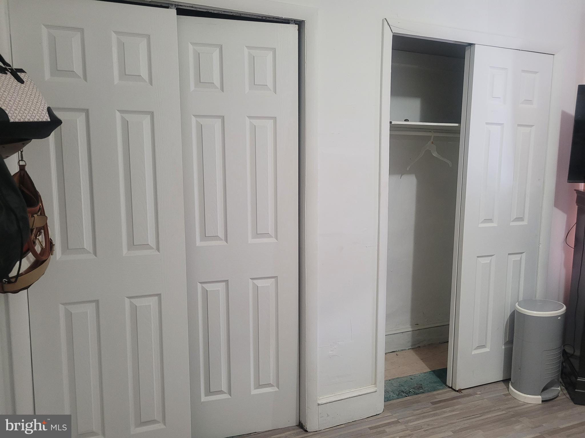 HUNTING PARK - Residential