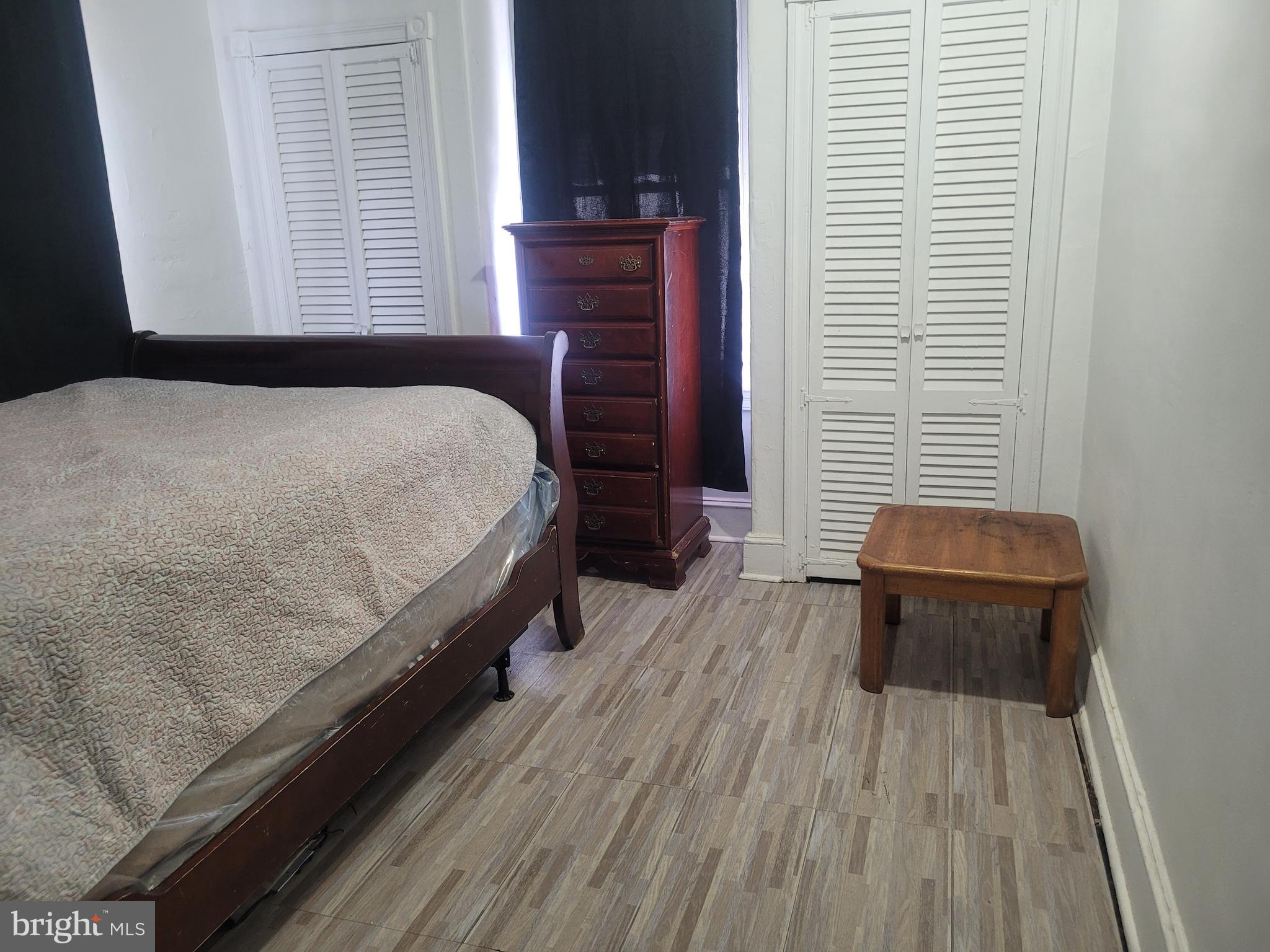 HUNTING PARK - Residential