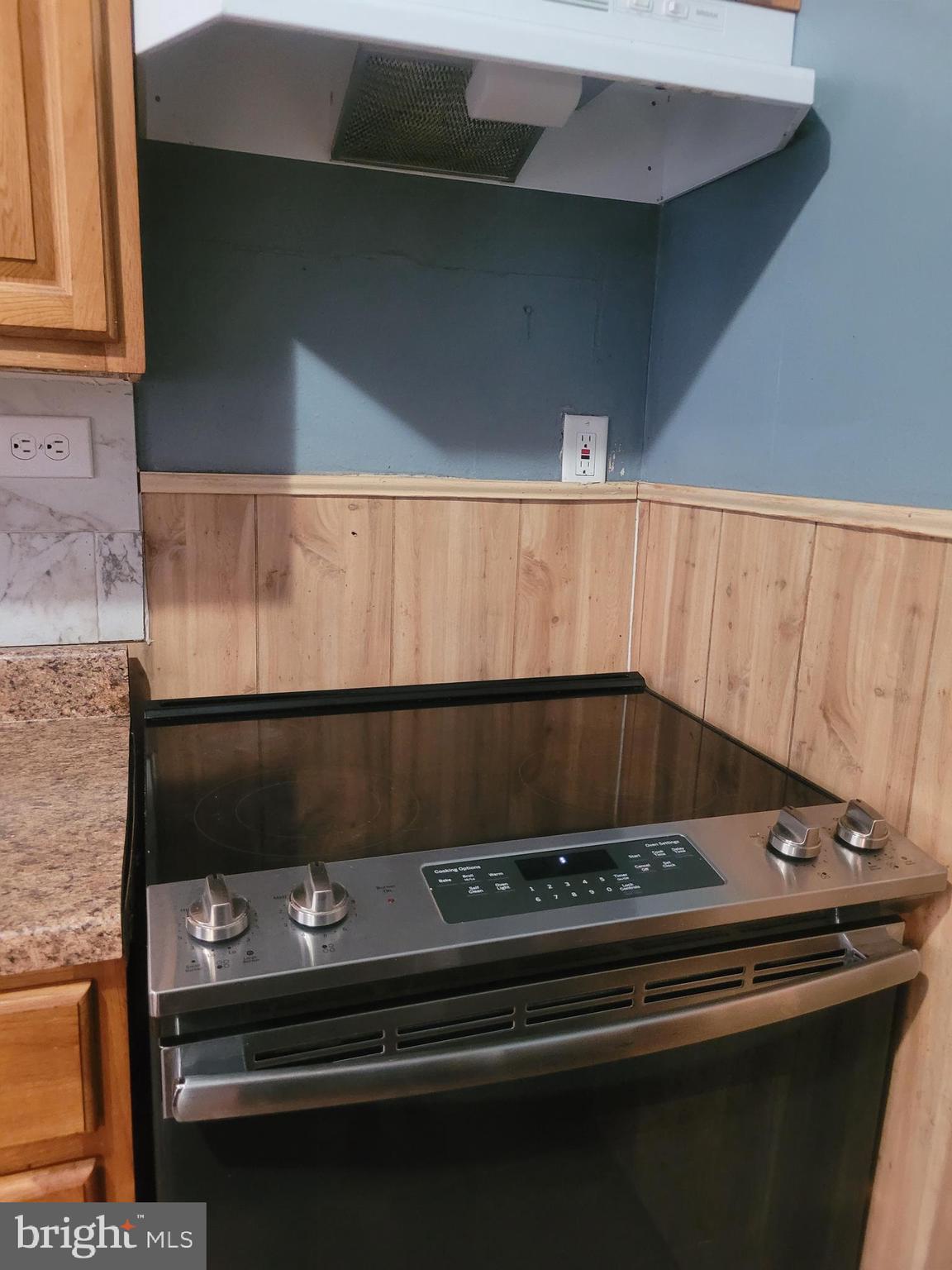 HUNTING PARK - Residential