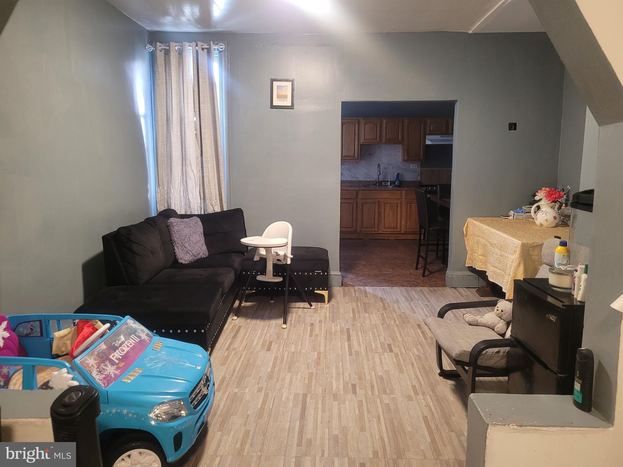 HUNTING PARK - Residential