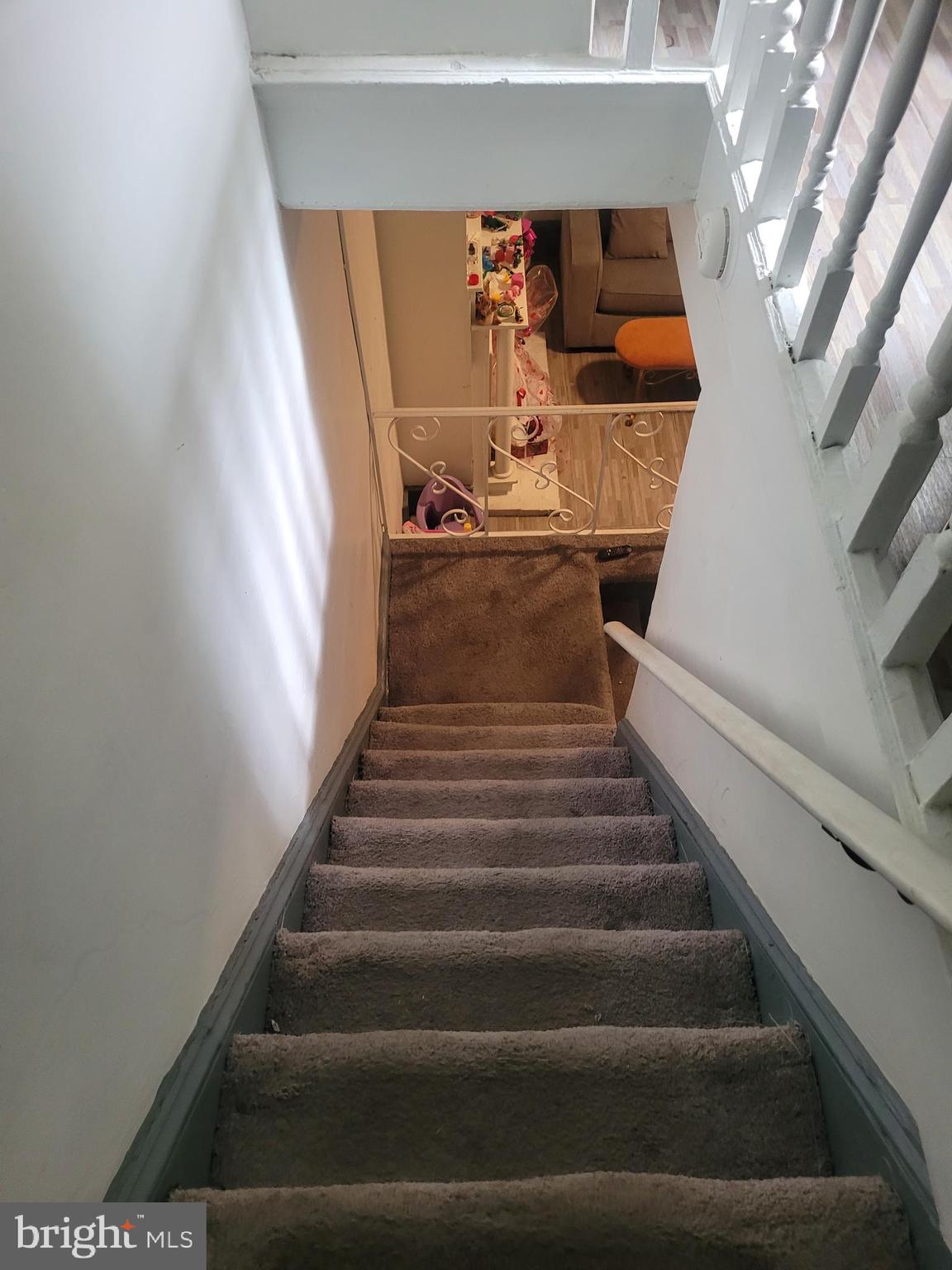 HUNTING PARK - Residential