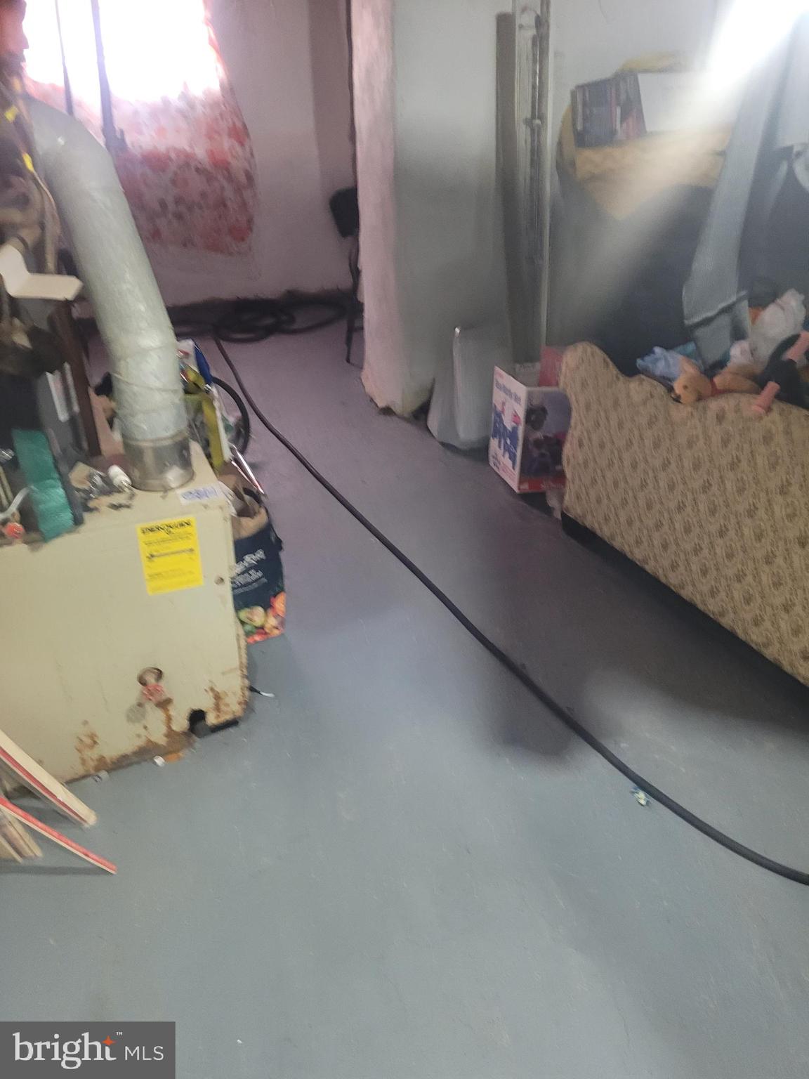 HUNTING PARK - Residential