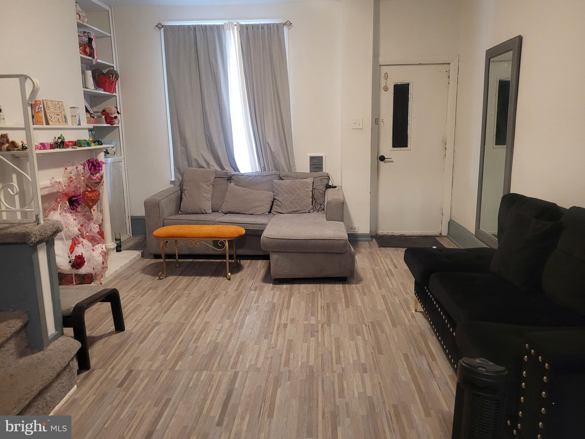 HUNTING PARK - Residential