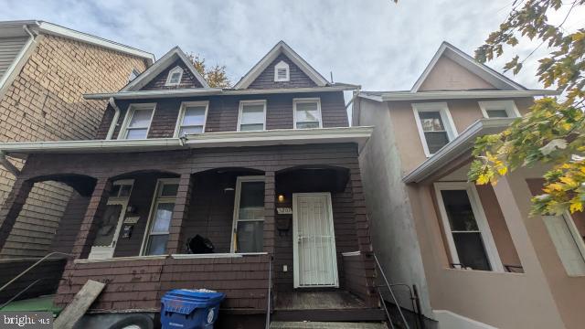 3203 INDEPENDENCE STREET