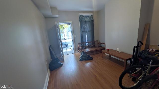 3203 INDEPENDENCE STREET