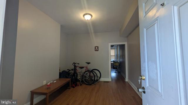 3203 INDEPENDENCE STREET