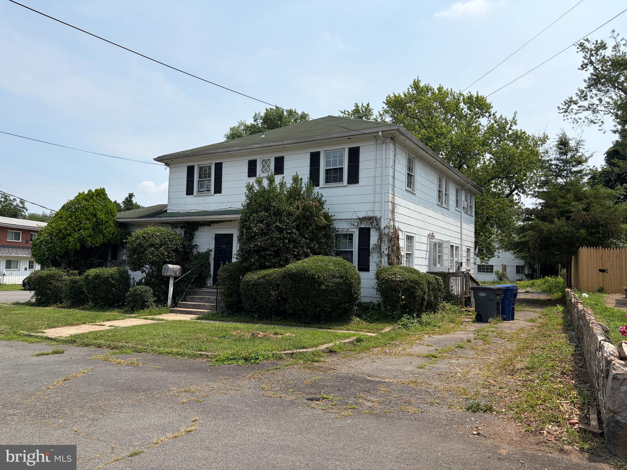 2767 ANNANDALE ROAD