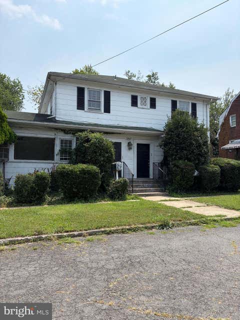 Vacant Land For Sale - 2767 Annandale Road<br/> FALLS CHURCH, VA 22042