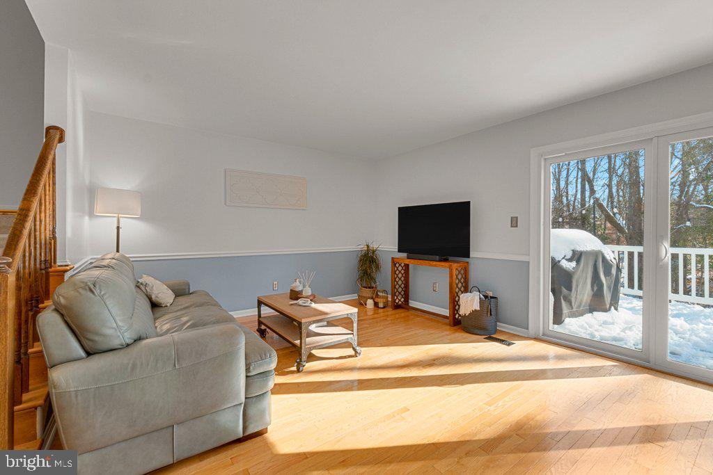 THE CEDARS - Residential