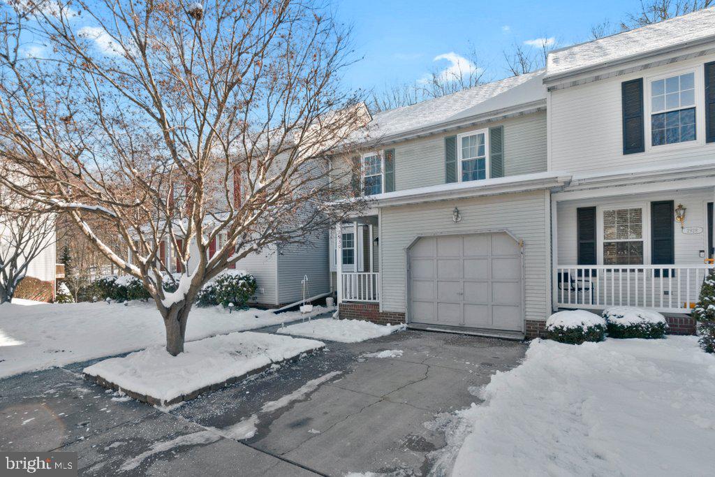 THE CEDARS - Residential