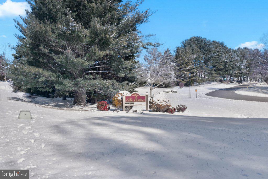 THE CEDARS - Residential