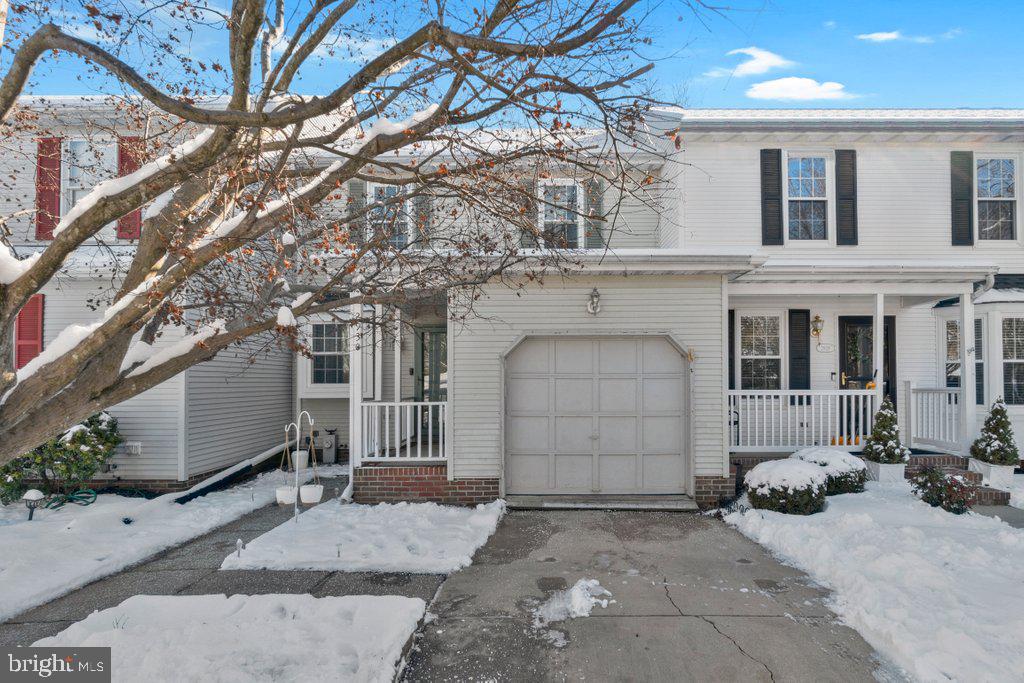 THE CEDARS - Residential