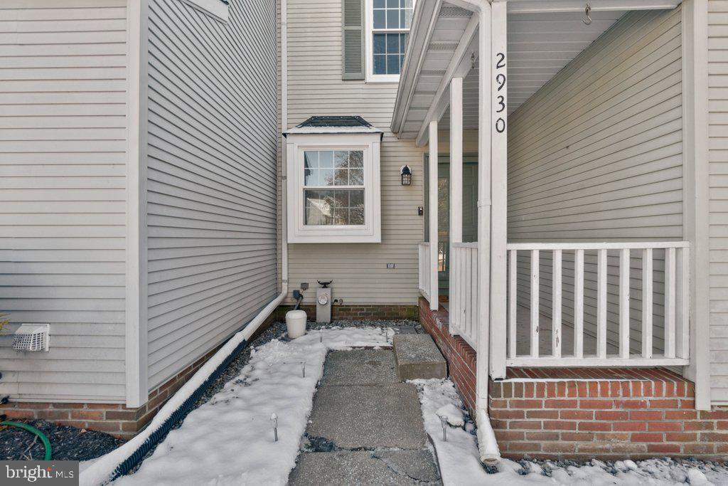 THE CEDARS - Residential