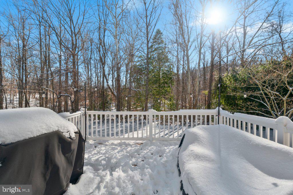 THE CEDARS - Residential