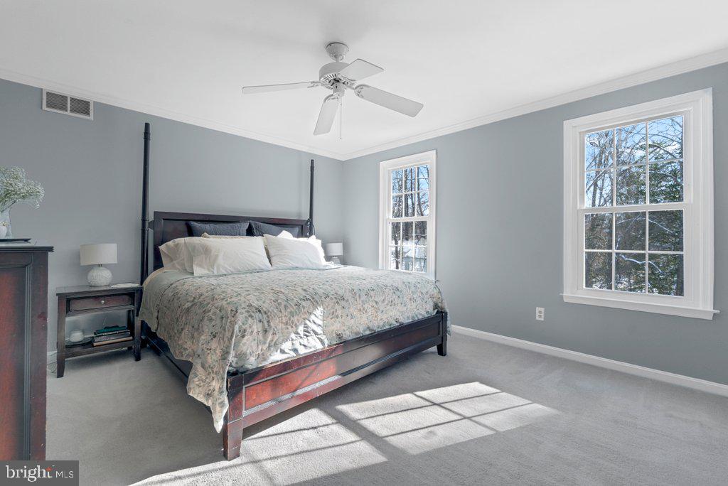 THE CEDARS - Residential