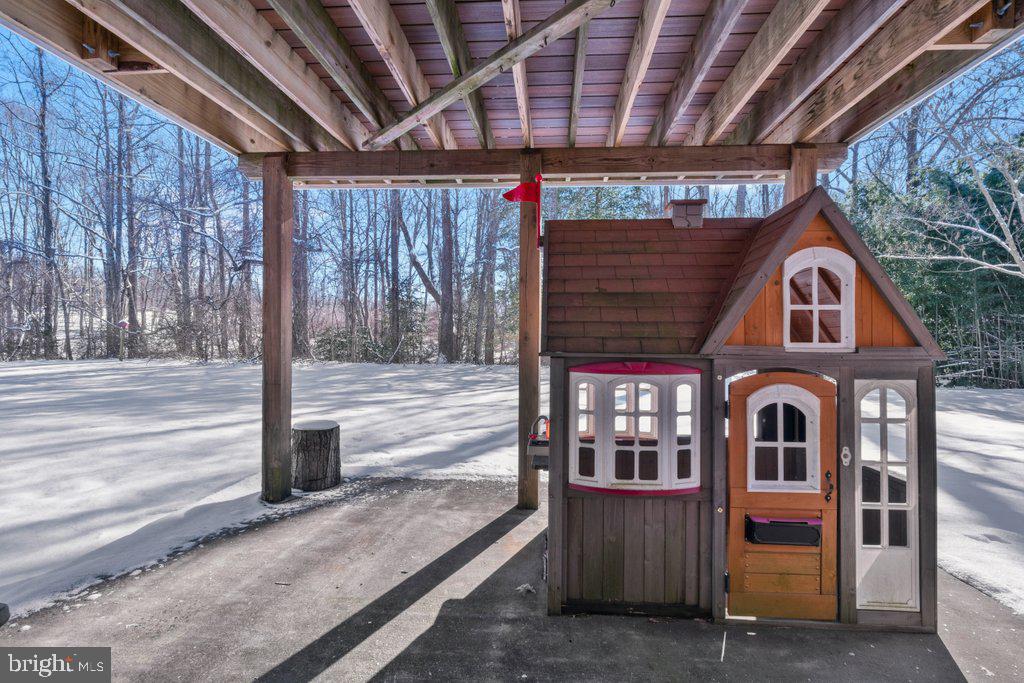 THE CEDARS - Residential