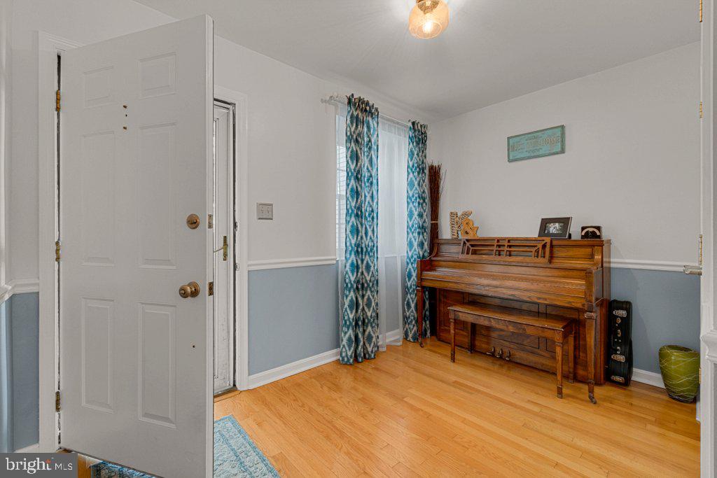 THE CEDARS - Residential