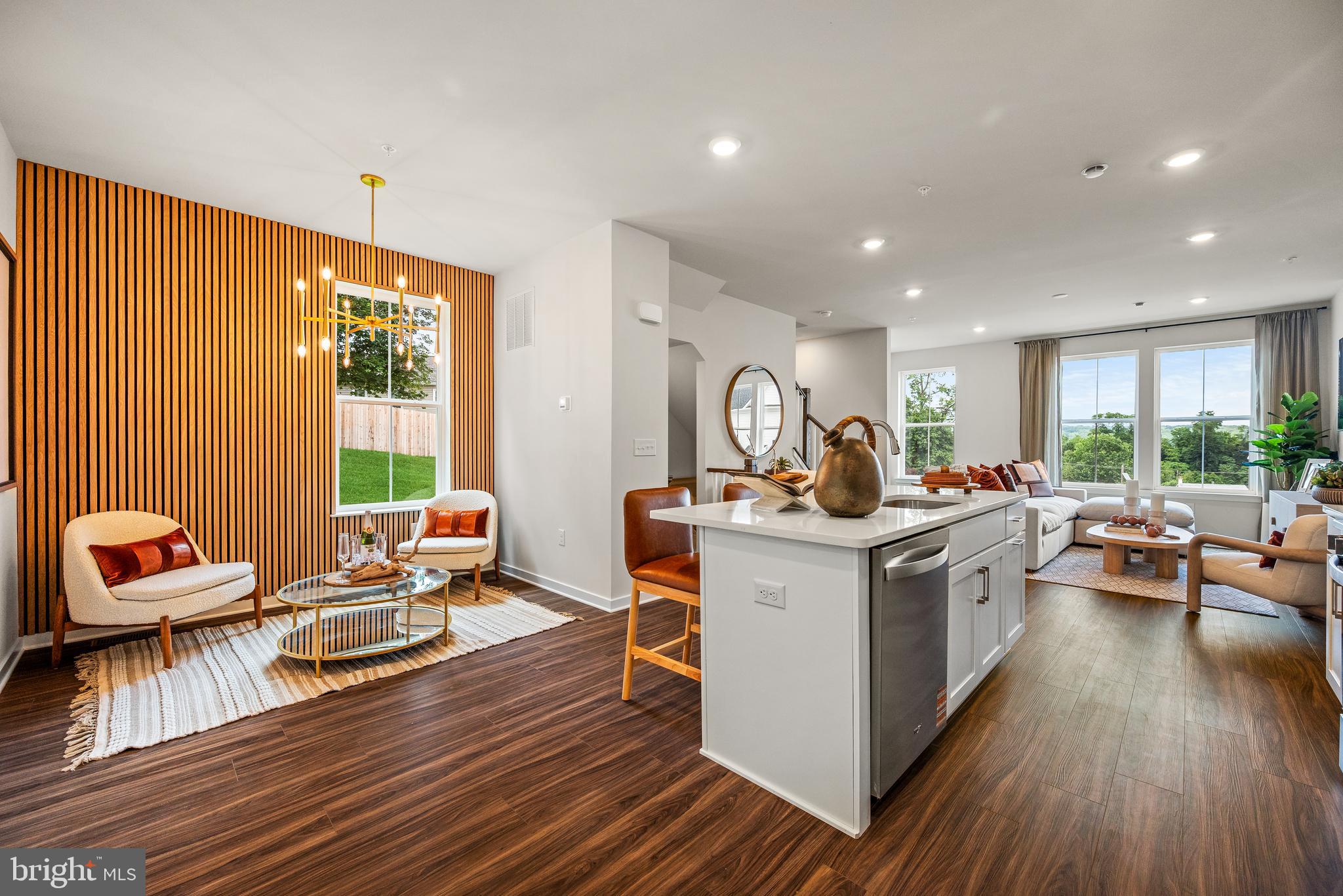 SPRING OAKS - Residential