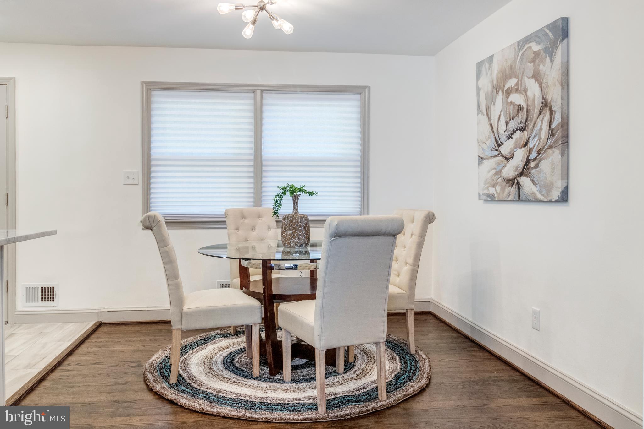 TEMPLE HILLS - Residential