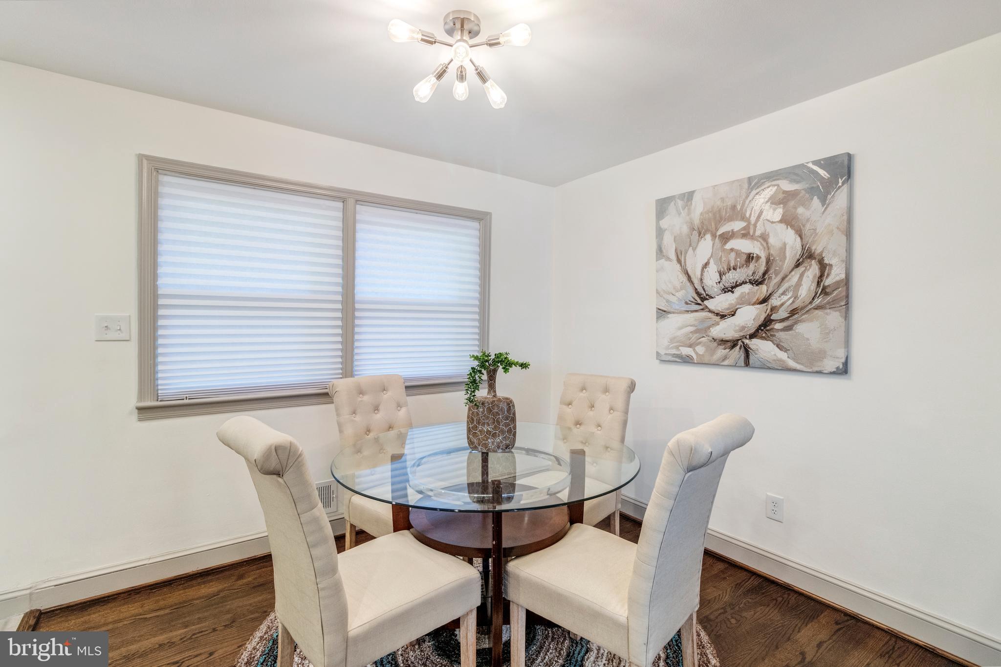 TEMPLE HILLS - Residential