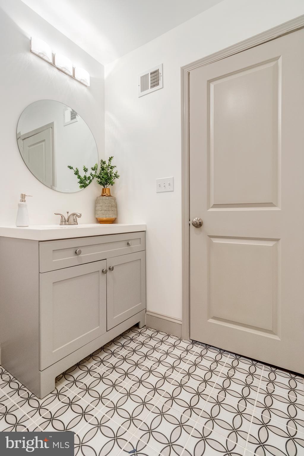 TEMPLE HILLS - Residential