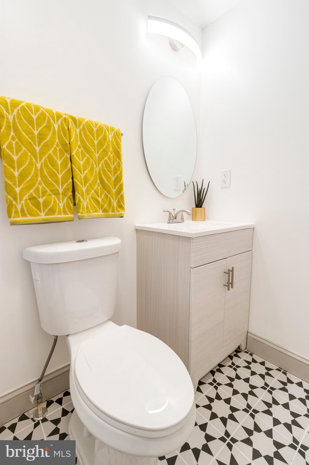 TEMPLE HILLS - Residential