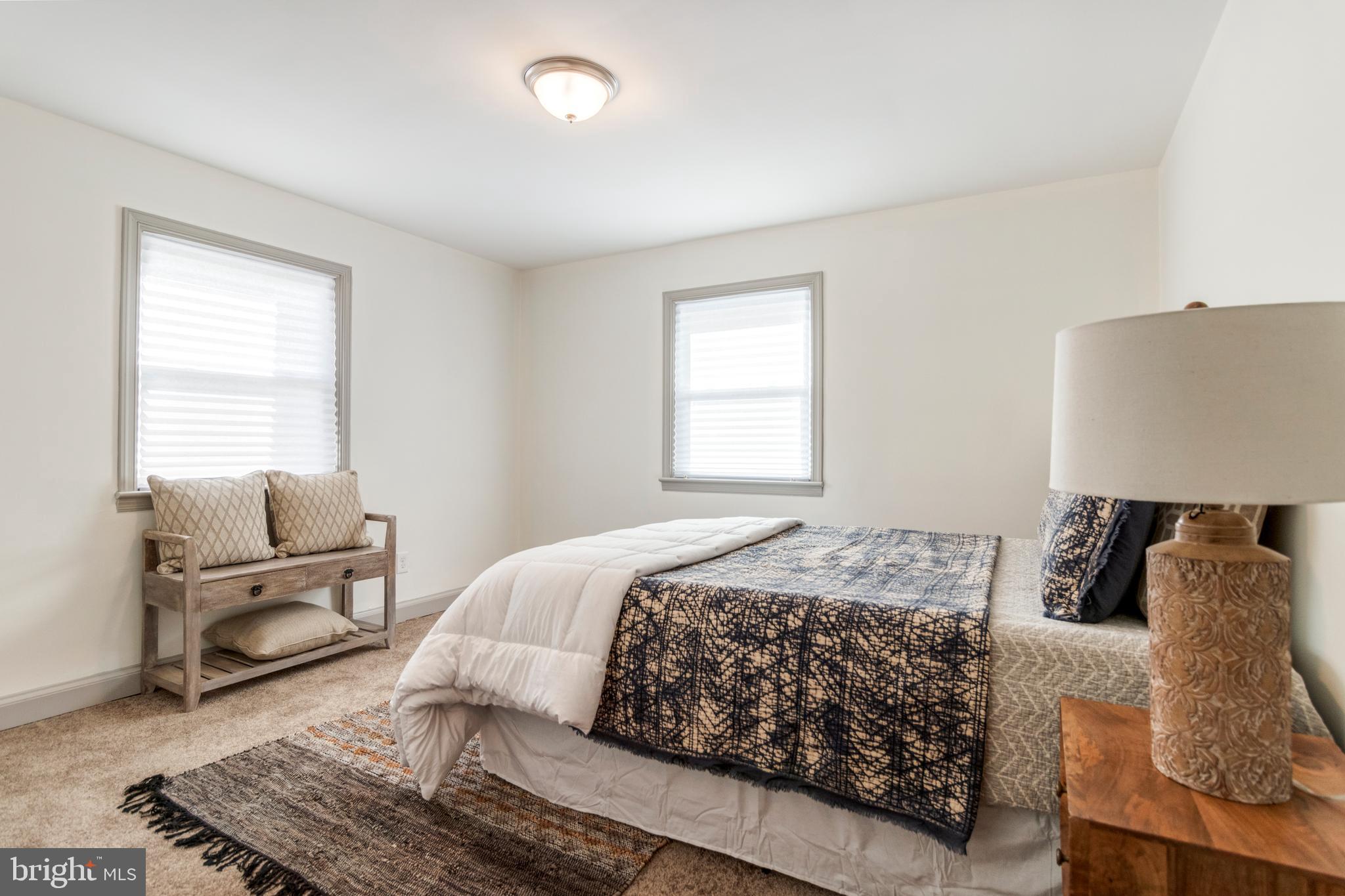 TEMPLE HILLS - Residential